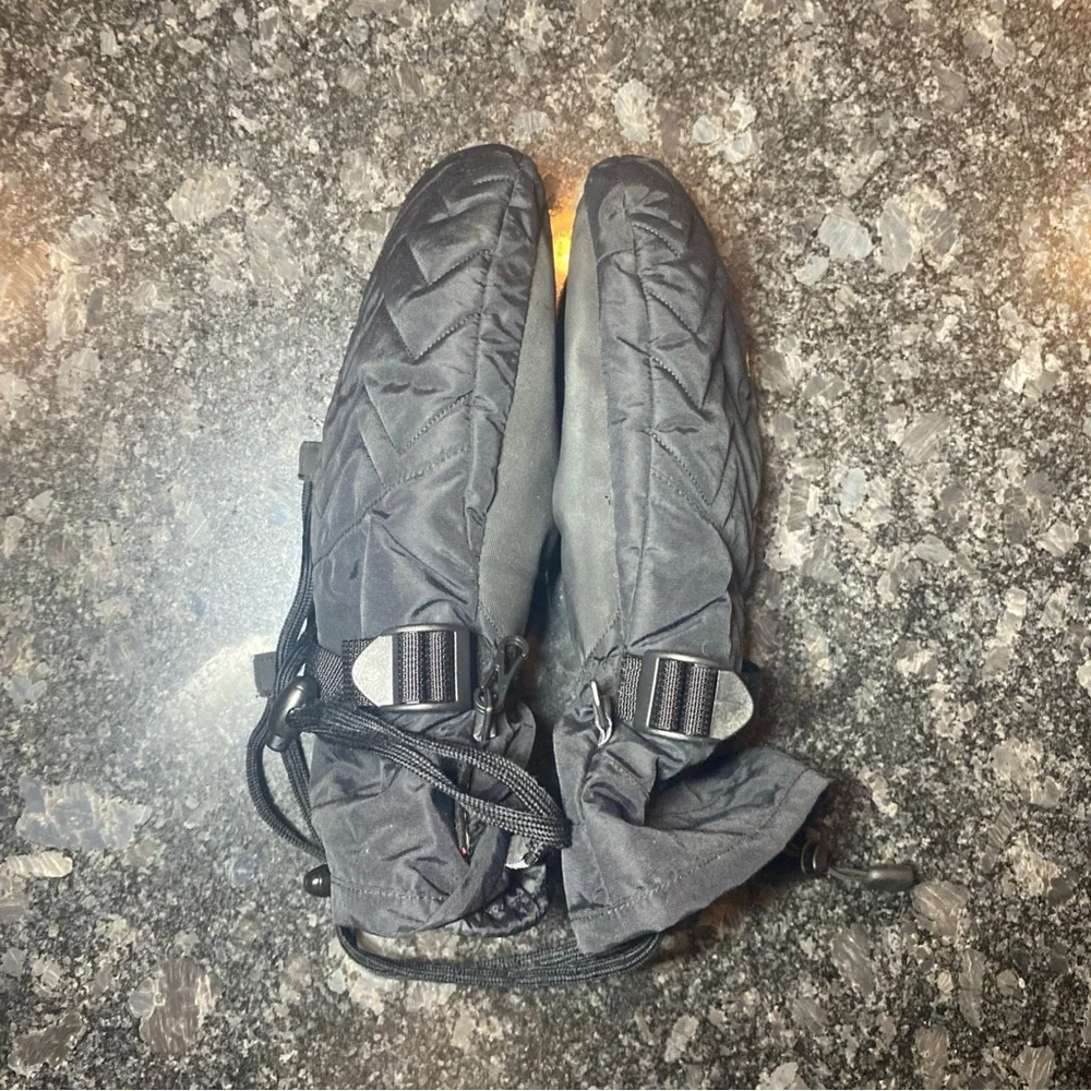 Dakine Camino Mitt Women’s Ski Snowboard Gloves Waterproof Mittens Gloves XL